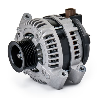 Alternator RIDEX 4G0095P 4G0095P - foto 3