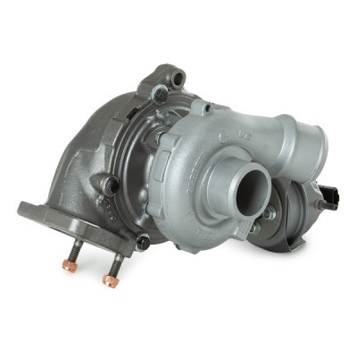 Turbina (Turbosprężarka) RIDEX 2234C10199R 2234C10199R - foto 2