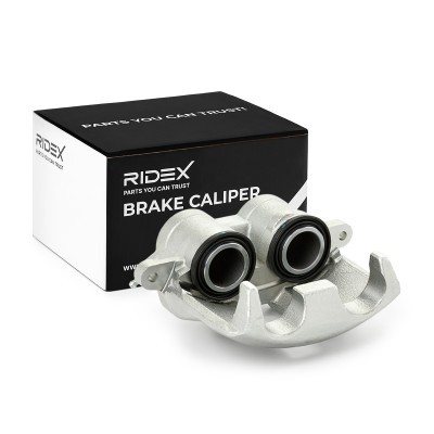Zacisk Hamulcowy RIDEX 78B0413 78B0413 - foto 2