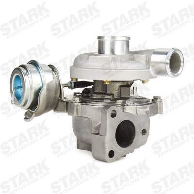Turbina (Turbosprężarka) Stark SKCT-1190662 SKCT-1190662 - foto 5