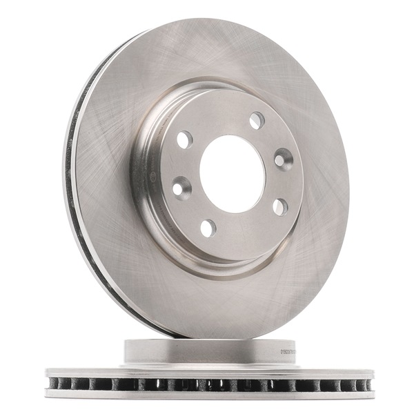 Tarcza hamulcowa Stark SKBD-0022614 SKBD-0022614 - foto 1