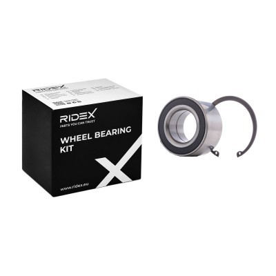 Łożysko Koła RIDEX 654W1022 654W1022 - foto 2