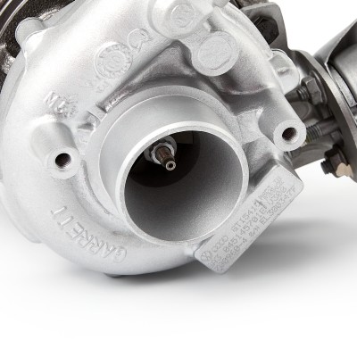 Turbina (Turbosprężarka) RIDEX 2234C0383R 2234C0383R - foto 9
