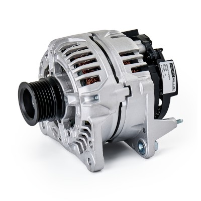 Alternator RIDEX 4G0073P 4G0073P - foto 3