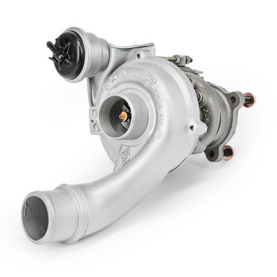 Turbina (Turbosprężarka) RIDEX 2234C10748R 2234C10748R - foto 3