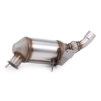 Filtr cząstek stałych RIDEX 1256S0024 1256S0024 - foto 4