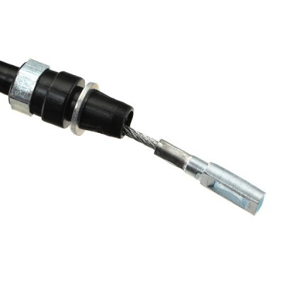 Linka Hamulca Ręcznego RIDEX 124C0077 124C0077 - foto 6