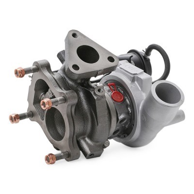 Turbina (Turbosprężarka) RIDEX 2234C10032R 2234C10032R - foto 5