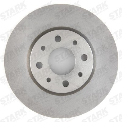Tarcza hamulcowa Stark SKBD-0020070 SKBD-0020070 - foto 4
