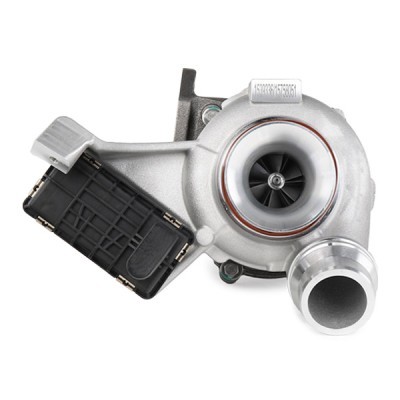 Turbina (Turbosprężarka) RIDEX 2234C0443 2234C0443 - foto 5