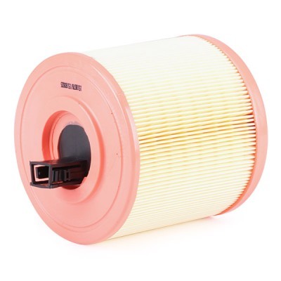 Filtr Powietrza RIDEX 8A1664 8A1664 - foto 4