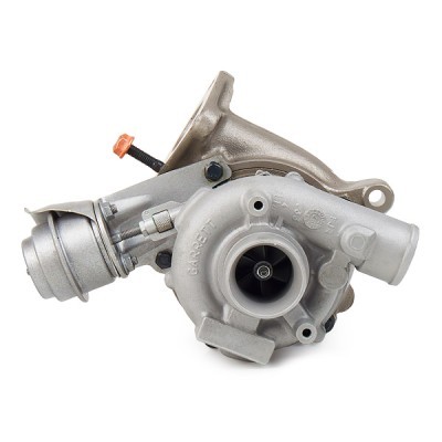 Turbina (Turbosprężarka) RIDEX 2234C10699R 2234C10699R - foto 10