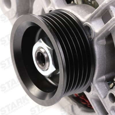 Alternator Stark SKGN-0320323 SKGN-0320323 - foto 5