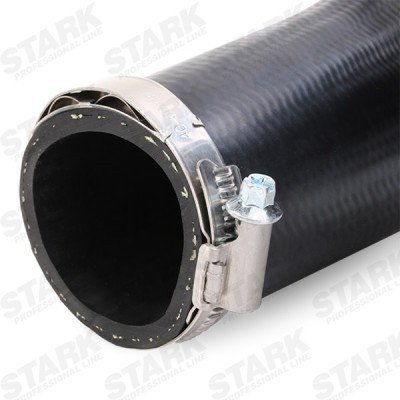 Rura Wąż Turbo Intercoolera Stark SKCHI-2030320 SKCHI-2030320 - foto 5