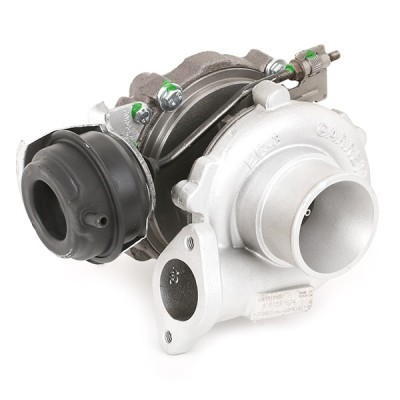 Turbina (Turbosprężarka) RIDEX 2234C0221R 2234C0221R - foto 3