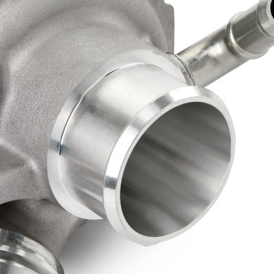 Turbina (Turbosprężarka) RIDEX 2234C11650 2234C11650 - foto 5