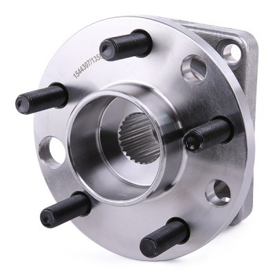 Łożysko Koła RIDEX 654W0889 654W0889 - foto 4