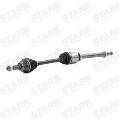 Półoś Napędowa Stark SKDS-0210488 SKDS-0210488 - foto 4