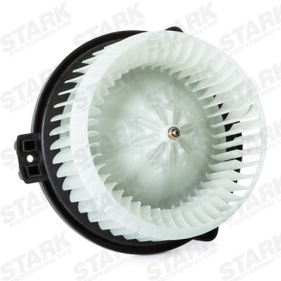 Wentylator Wnętrza Stark SKIB-0310135 SKIB-0310135 - foto 3
