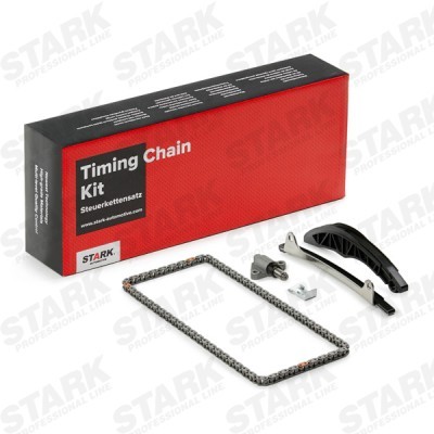Zestaw łańcucha rozrządu Stark SKTCK-22440424 SKTCK-22440424 - foto 2
