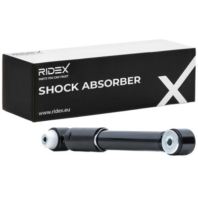Amortyzator RIDEX 854S1057 854S1057 - foto 2