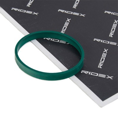 Uszczelka kolektora dolotowego RIDEX 42G0131 42G0131 - foto 3