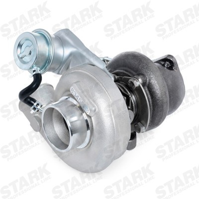 Turbina (Turbosprężarka) Stark SKCT-1190010 SKCT-1190010 - foto 3