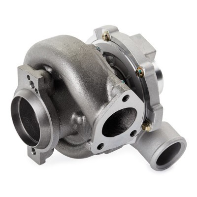 Turbina (Turbosprężarka) RIDEX 2234C10456 2234C10456 - foto 4