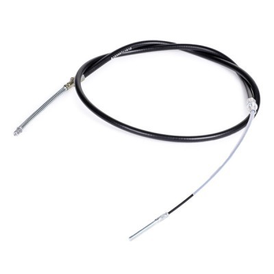 Linka Hamulca Ręcznego RIDEX 124C0087 124C0087 - foto 3
