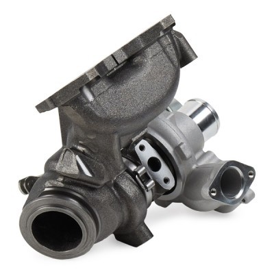 Turbina (Turbosprężarka) RIDEX 2234C10461 2234C10461 - foto 4