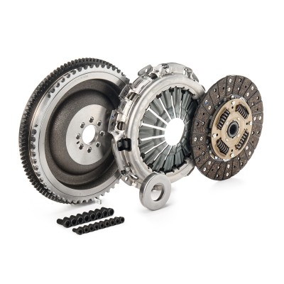 Zestaw Sprzęgła RIDEX 479C2888 479C2888 - foto 6