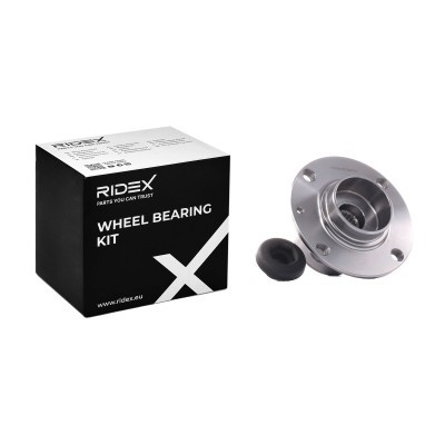 Łożysko Koła RIDEX 654W0135 654W0135 - foto 2