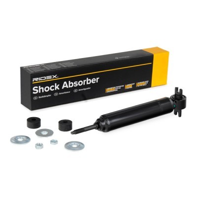 Amortyzator RIDEX 854S18213 854S18213 - foto 3