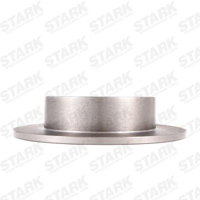 Tarcza hamulcowa Stark SKBD-0022224 SKBD-0022224 - foto 5