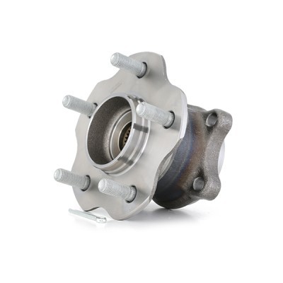 Łożysko Koła RIDEX 654W0494 654W0494 - foto 4