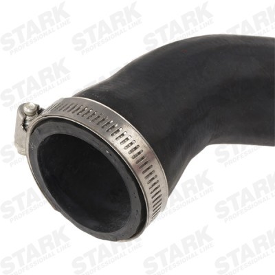 Rura Wąż Turbo Intercoolera Stark SKCHI-2030184 SKCHI-2030184 - foto 5