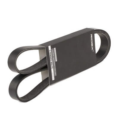 Pasek Klinowy Wielorowkowy RIDEX 305P0397 305P0397 - foto 2