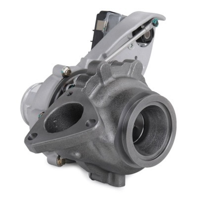 Turbina (Turbosprężarka) RIDEX 2234C0201 2234C0201 - foto 4