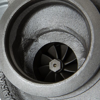 Turbina (Turbosprężarka) RIDEX 2234C10234R 2234C10234R - foto 5