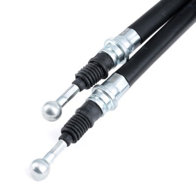 Linka Hamulca Ręcznego RIDEX 124C0099 124C0099 - foto 4