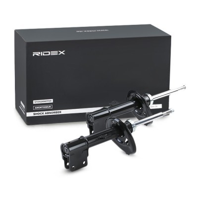 Amortyzator RIDEX 854S2258 854S2258 - foto 3