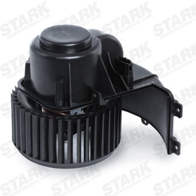 Wentylator Wnętrza Stark SKIB-0310023 SKIB-0310023 - foto 4