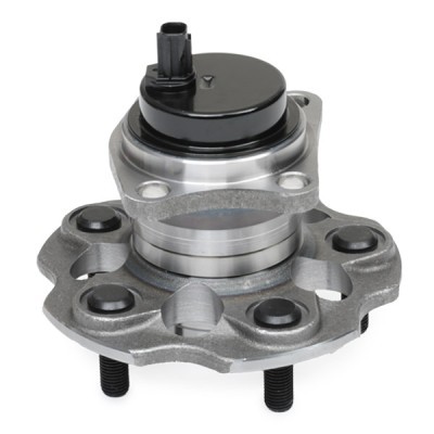 Łożysko Koła RIDEX 654W0788 654W0788 - foto 5