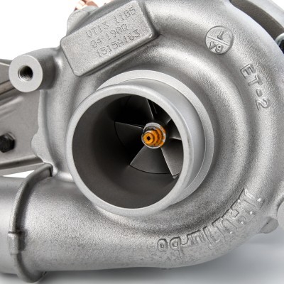 Turbina (Turbosprężarka) RIDEX 2234C11032R 2234C11032R - foto 5