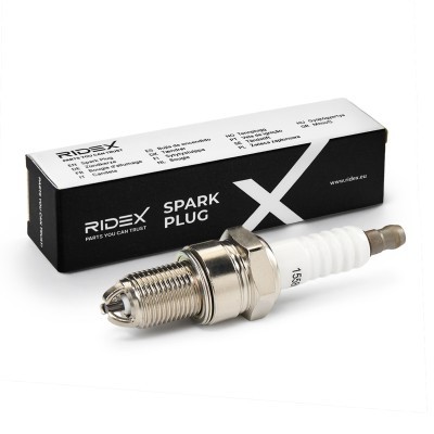 Świeca Zapłonowa RIDEX 686S0512 686S0512 - foto 1