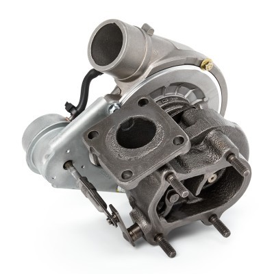 Turbina (Turbosprężarka) RIDEX 2234C10769R 2234C10769R - foto 4