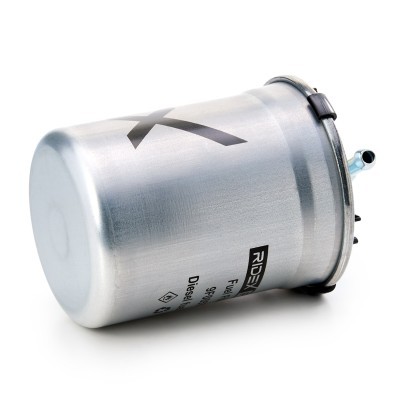 Filtr Paliwa RIDEX 9F0057P 9F0057P - foto 4