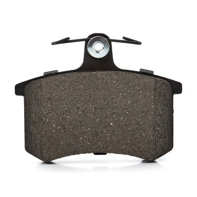 Klocki hamulcowe RIDEX 402B0021P 402B0021P - foto 5