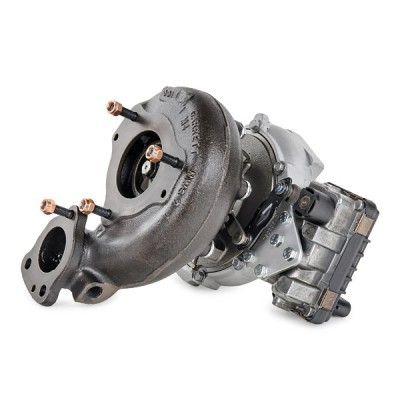 Turbina (Turbosprężarka) RIDEX 2234C10721R 2234C10721R - foto 3