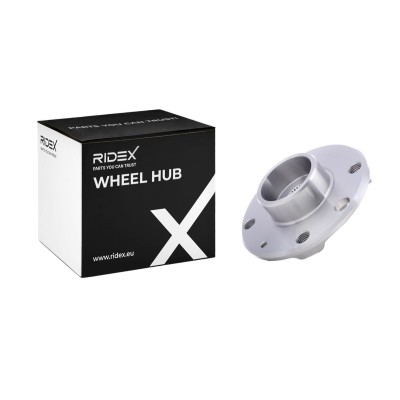 Piasta Koła RIDEX 653W0071 653W0071 - foto 5